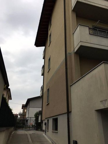 Trilocale Romano di Lombardia