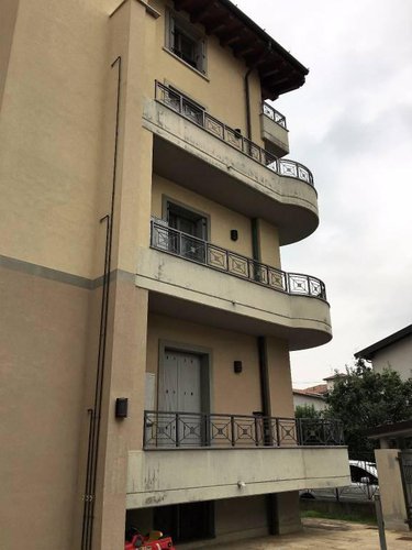 Trilocale Romano di Lombardia