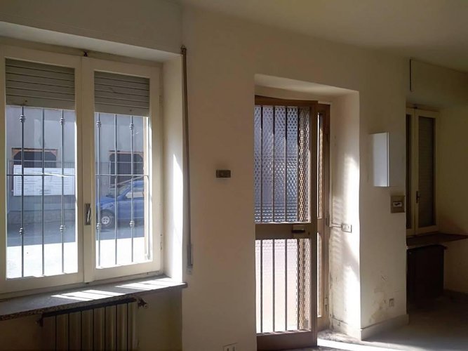 Casa indipendente Antegnate