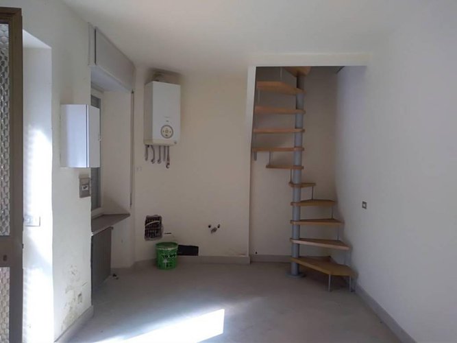 Casa indipendente Antegnate