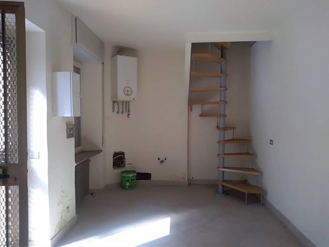 Casa indipendente Antegnate