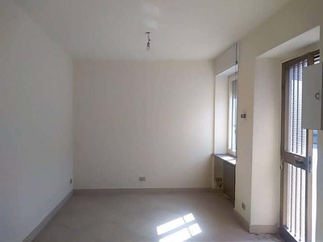 Casa indipendente Antegnate