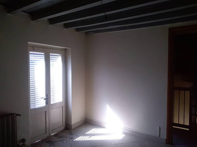 Casa indipendente Antegnate