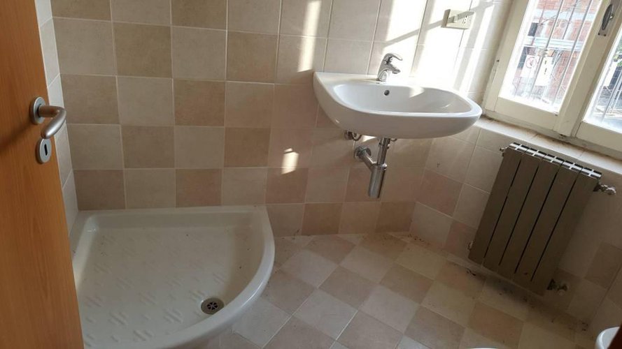 Casa indipendente Antegnate