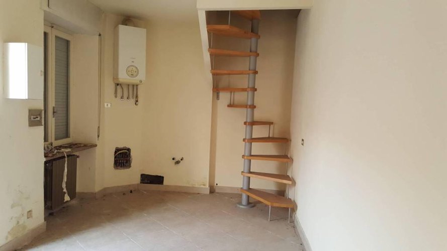 Casa indipendente Antegnate