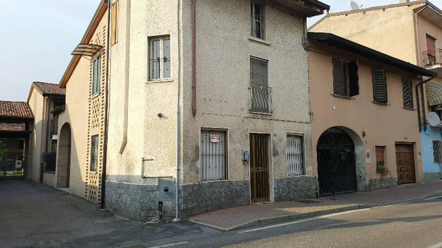 Casa indipendente Antegnate