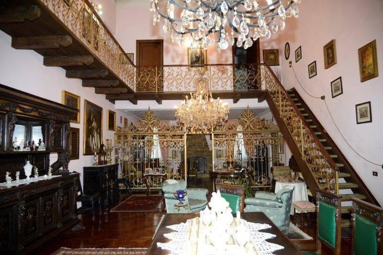 Rustico Romano di Lombardia