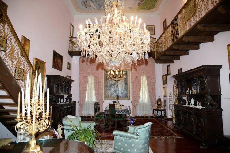 Rustico Romano di Lombardia