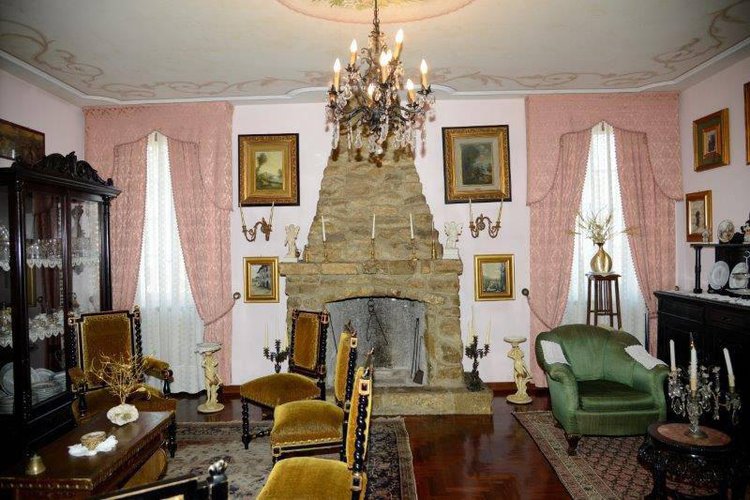 Rustico Romano di Lombardia