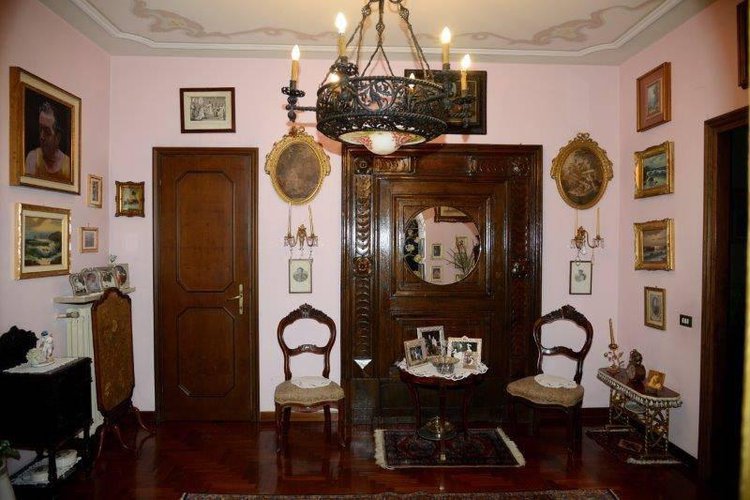 Rustico Romano di Lombardia