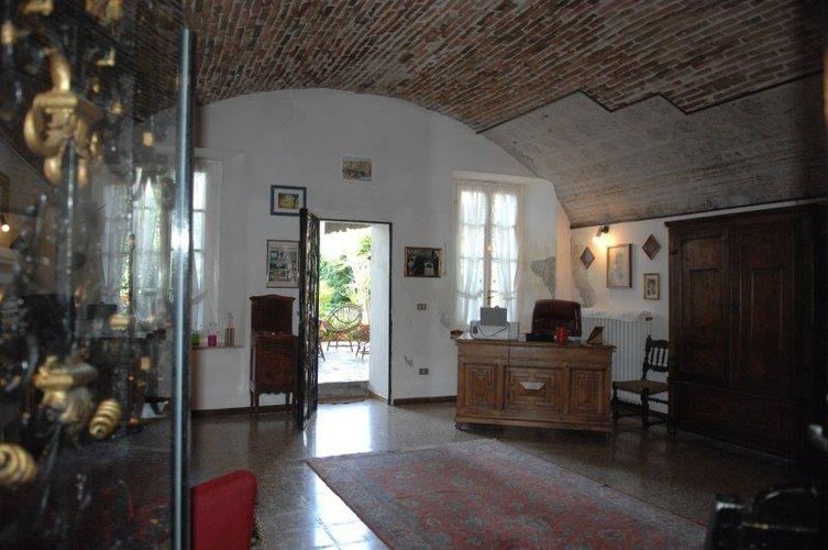 Rustico Romano di Lombardia