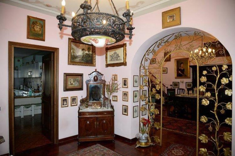 Rustico Romano di Lombardia