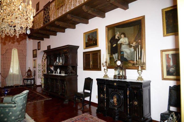 Rustico Romano di Lombardia