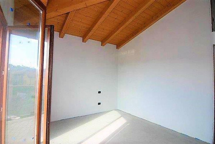 Attico Grumello del Monte