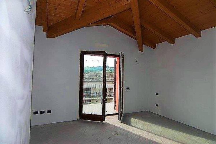 Attico Grumello del Monte