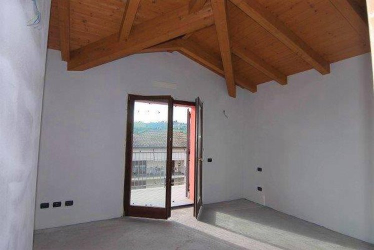 Attico Grumello del Monte