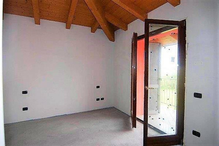 Attico Grumello del Monte