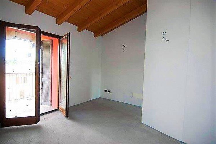 Attico Grumello del Monte