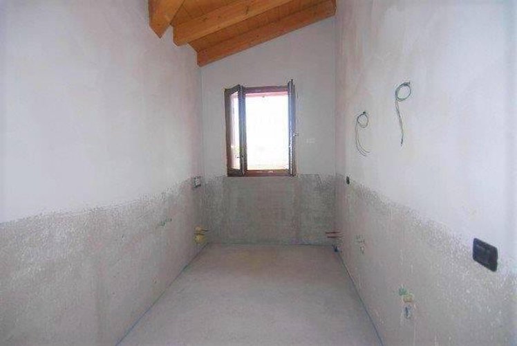 Attico Grumello del Monte