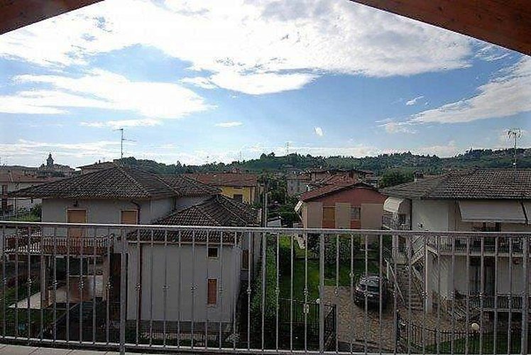 Attico Grumello del Monte