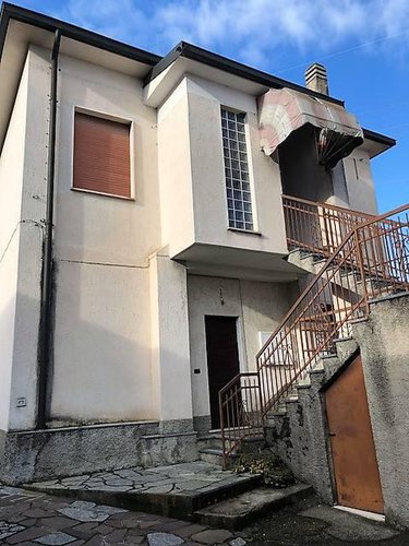 Villa Grumello del Monte