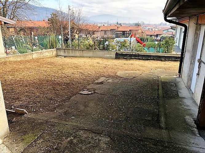 Villa Grumello del Monte