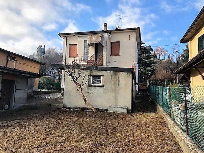 Villa Grumello del Monte