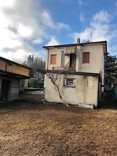 Villa Grumello del Monte