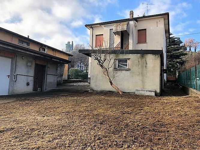 Villa Grumello del Monte