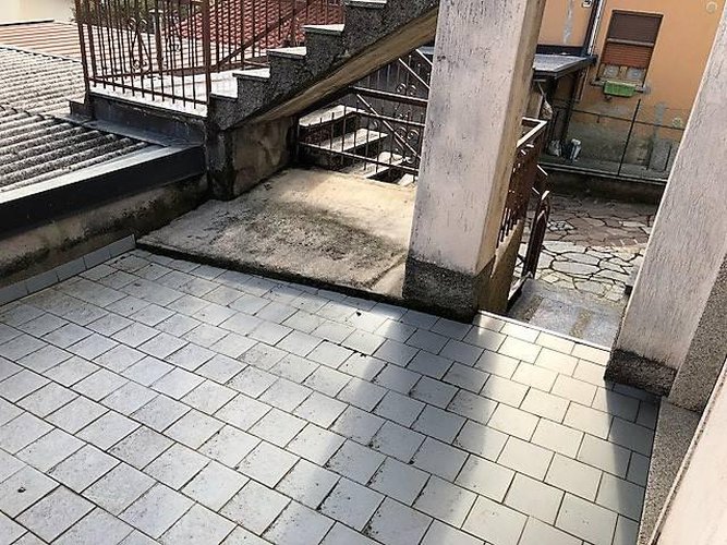 Villa Grumello del Monte