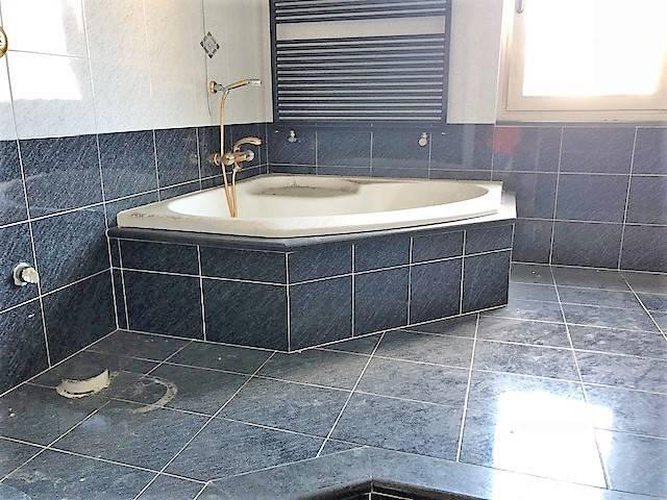 Villa Grumello del Monte