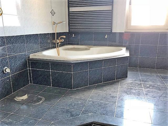 Villa Grumello del Monte