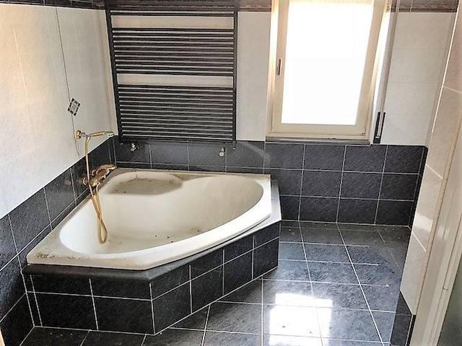 Villa Grumello del Monte