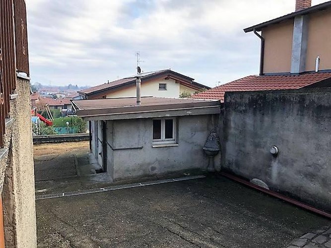 Villa Grumello del Monte