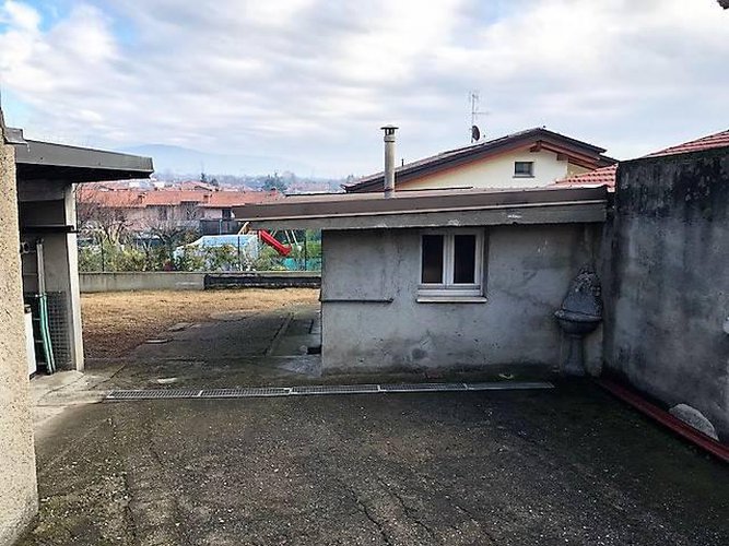 Villa Grumello del Monte