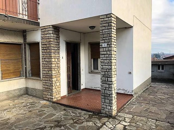 Villa Grumello del Monte