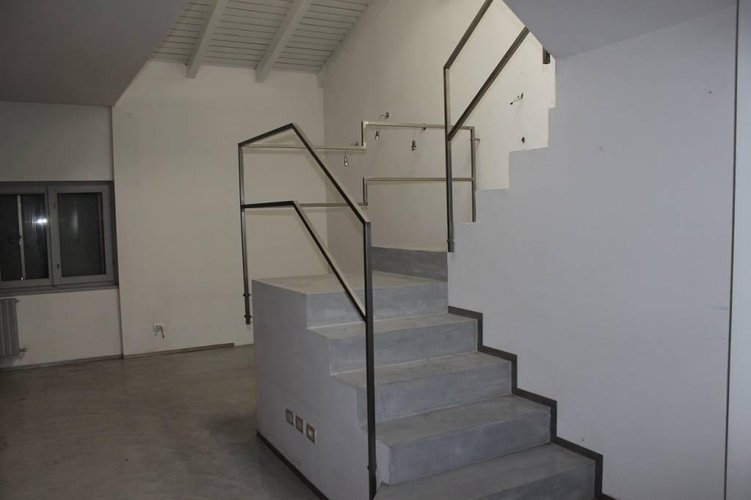 Attico Romano di Lombardia