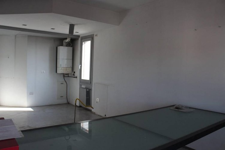 Attico Romano di Lombardia