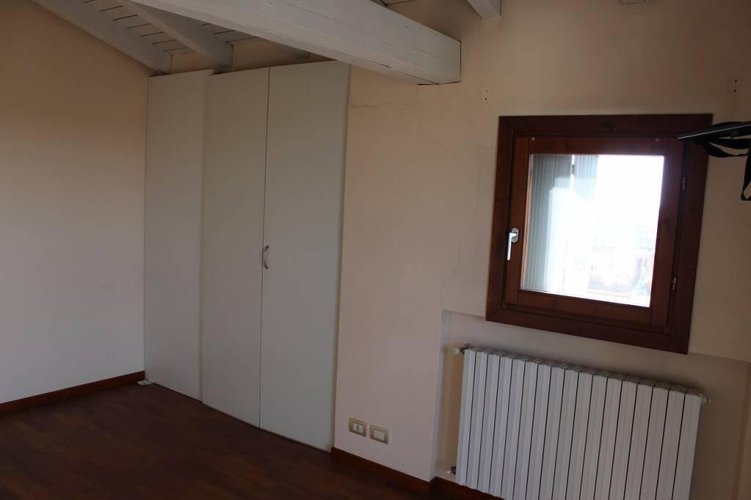 Attico Romano di Lombardia