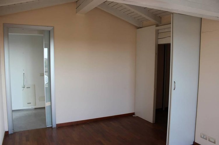 Attico Romano di Lombardia