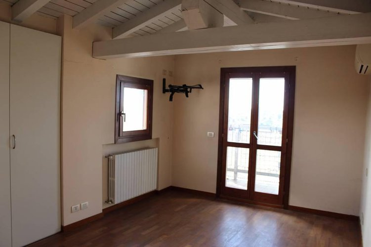 Attico Romano di Lombardia