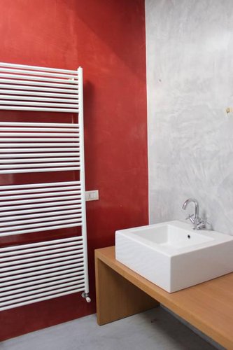 Attico Romano di Lombardia