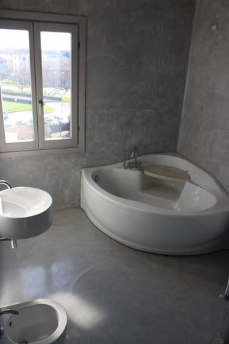 Attico Romano di Lombardia