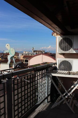 Attico Romano di Lombardia