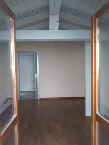 Attico Romano di Lombardia