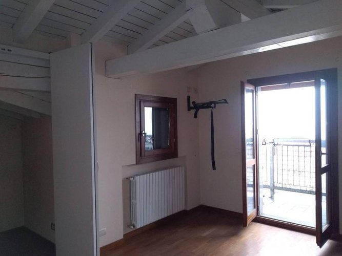 Attico Romano di Lombardia