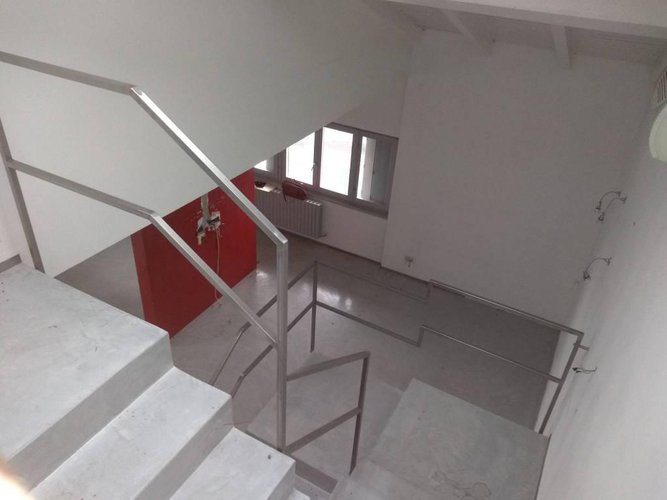 Attico Romano di Lombardia