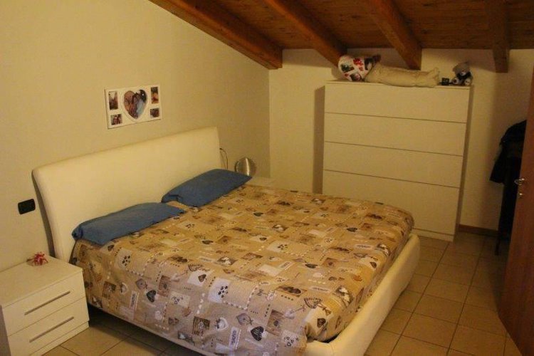Trilocale Mornico al Serio