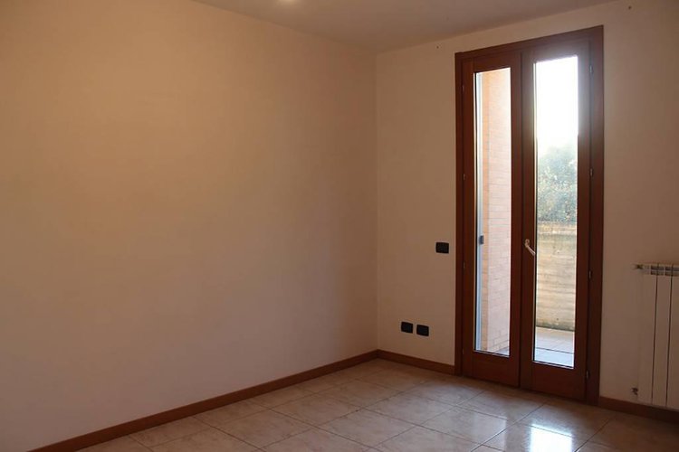 TRILOCALE CON GIARDINO Romano di Lombardia