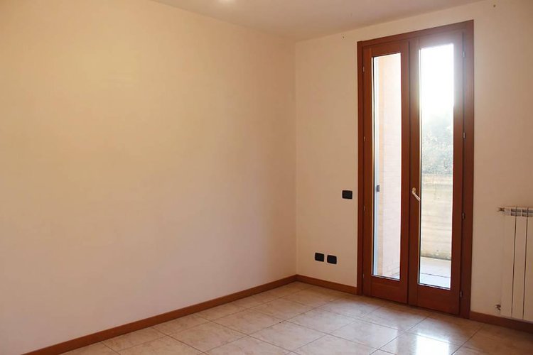 TRILOCALE CON GIARDINO Romano di Lombardia